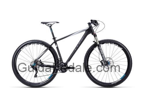 Cube Reaction GTC Pro 29 scheda tecnica e recensioni